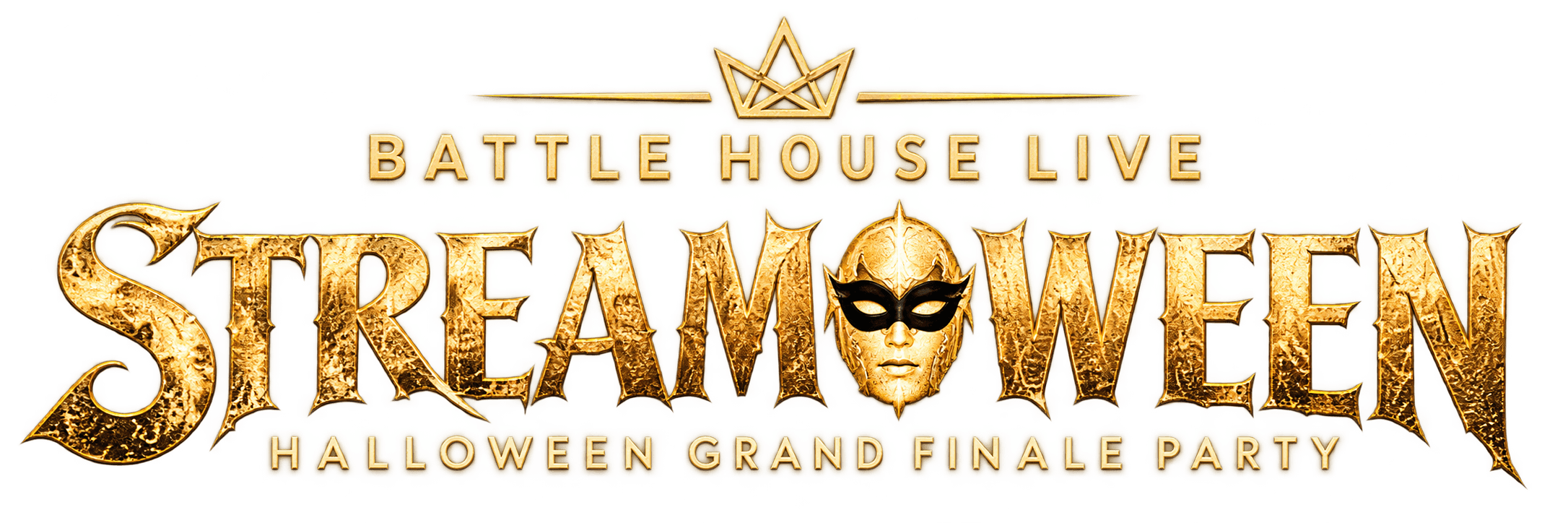 Battle House Live Streamoween - Halloween Grand Finale Party