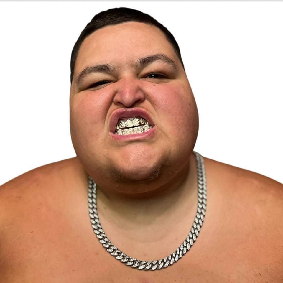Gordo Loco